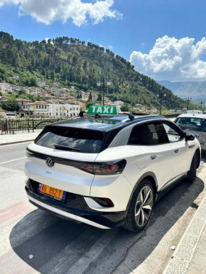 Taxi Gerti
